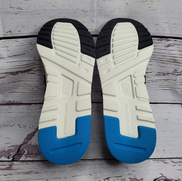 New Balance Mens 997H Running Shoes. New - Picture 7 of 7